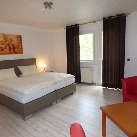 Hotel Diele Detmold Eksteriør billede
