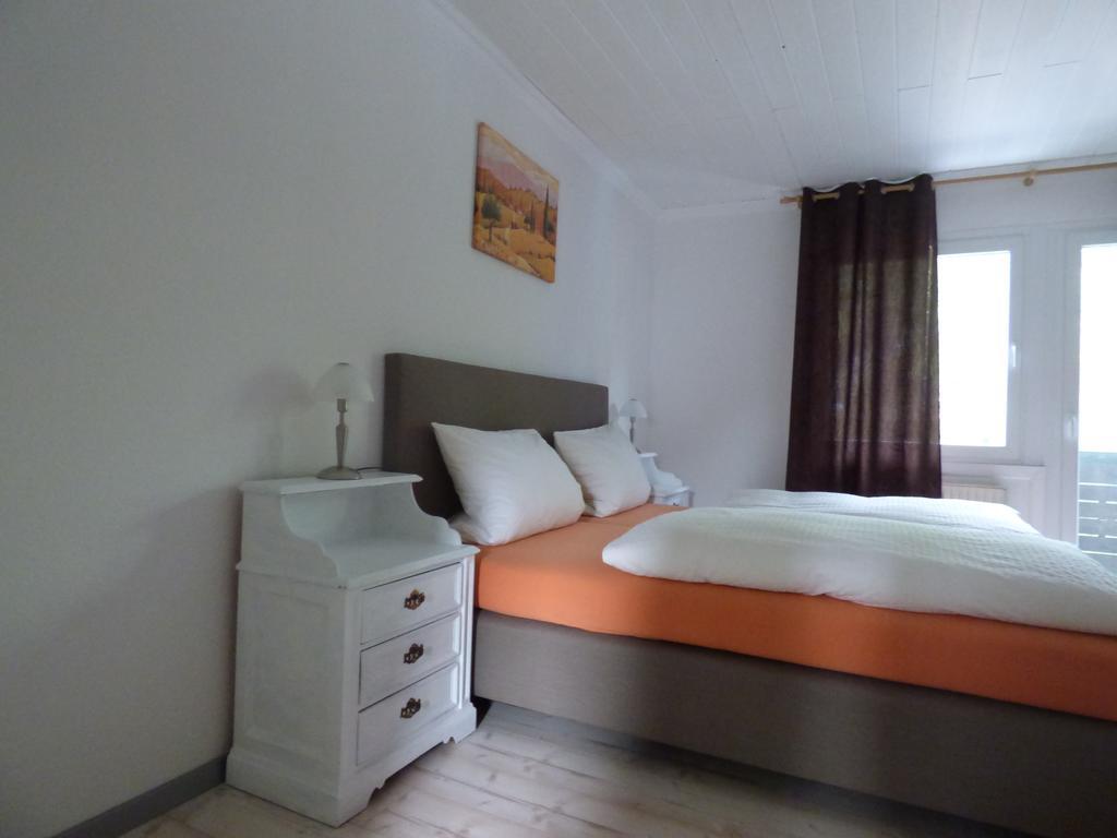 Hotel Diele Detmold Eksteriør billede