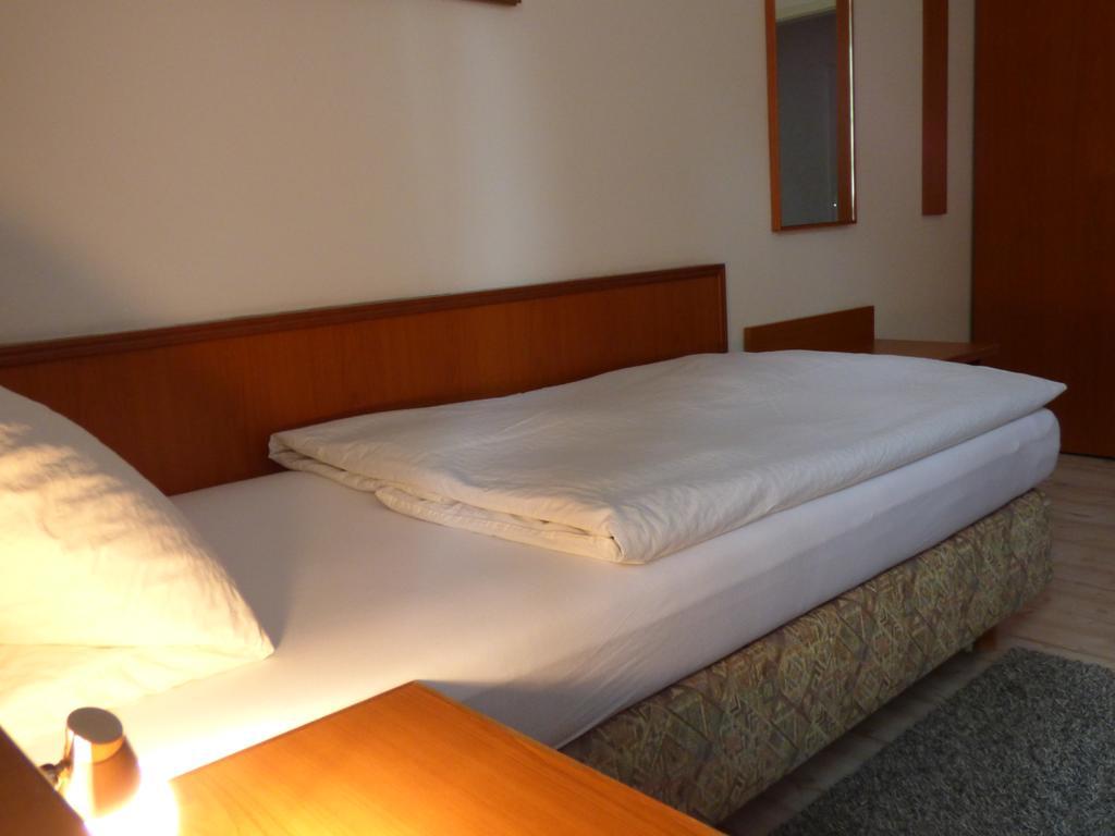 Hotel Diele Detmold Eksteriør billede